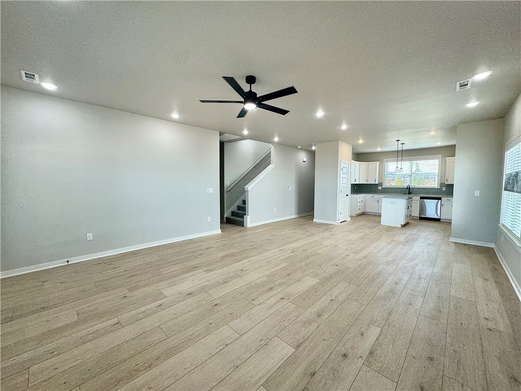 Osage Hills - Residential