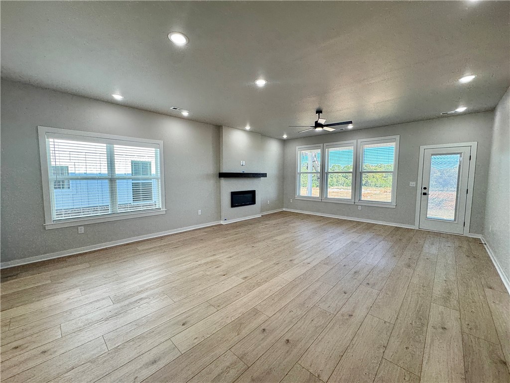 Osage Hills - Residential