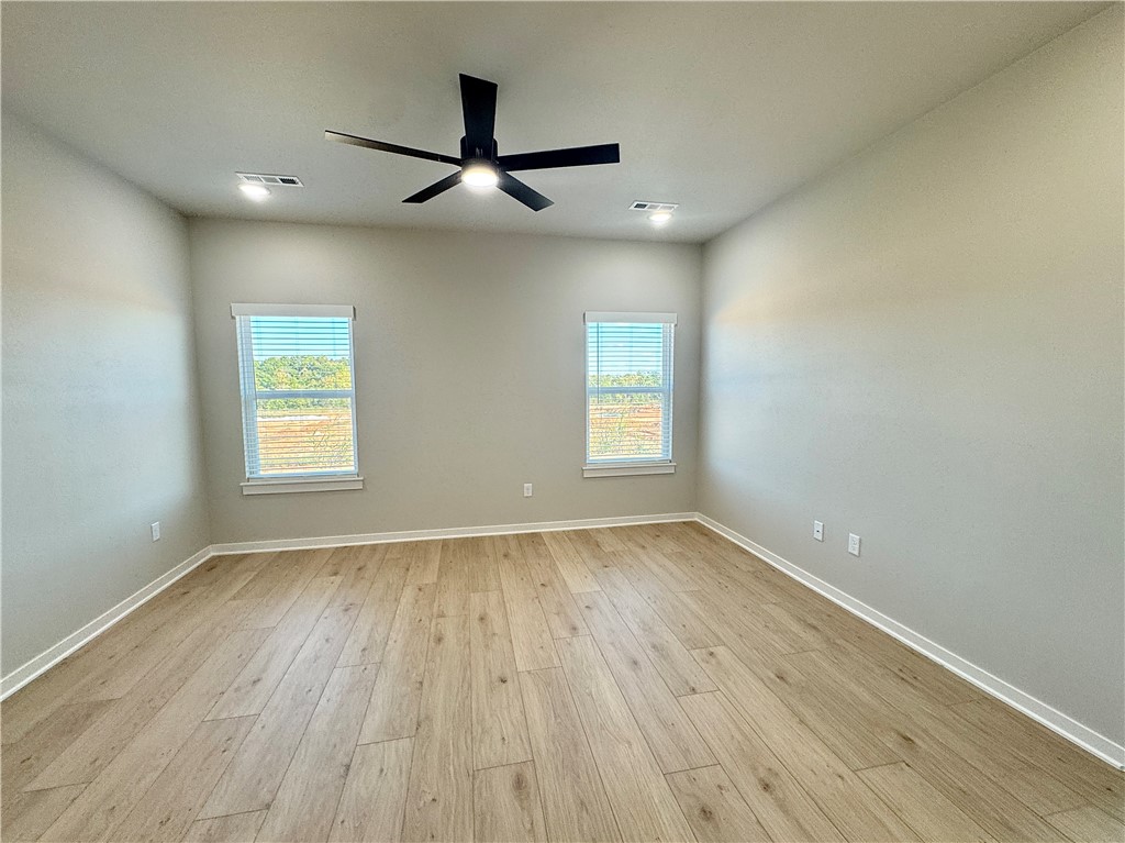 Osage Hills - Residential