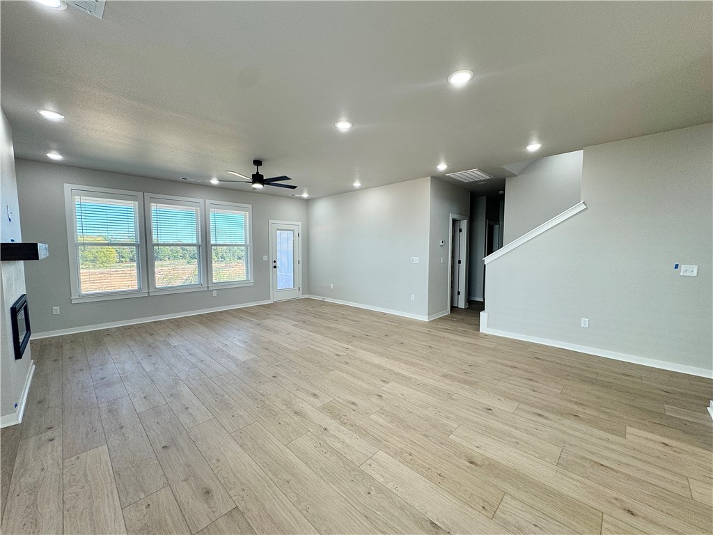 Osage Hills - Residential