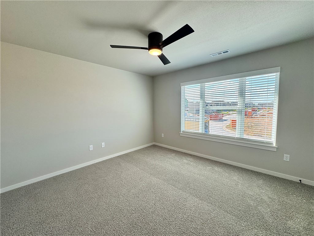 Osage Hills - Residential