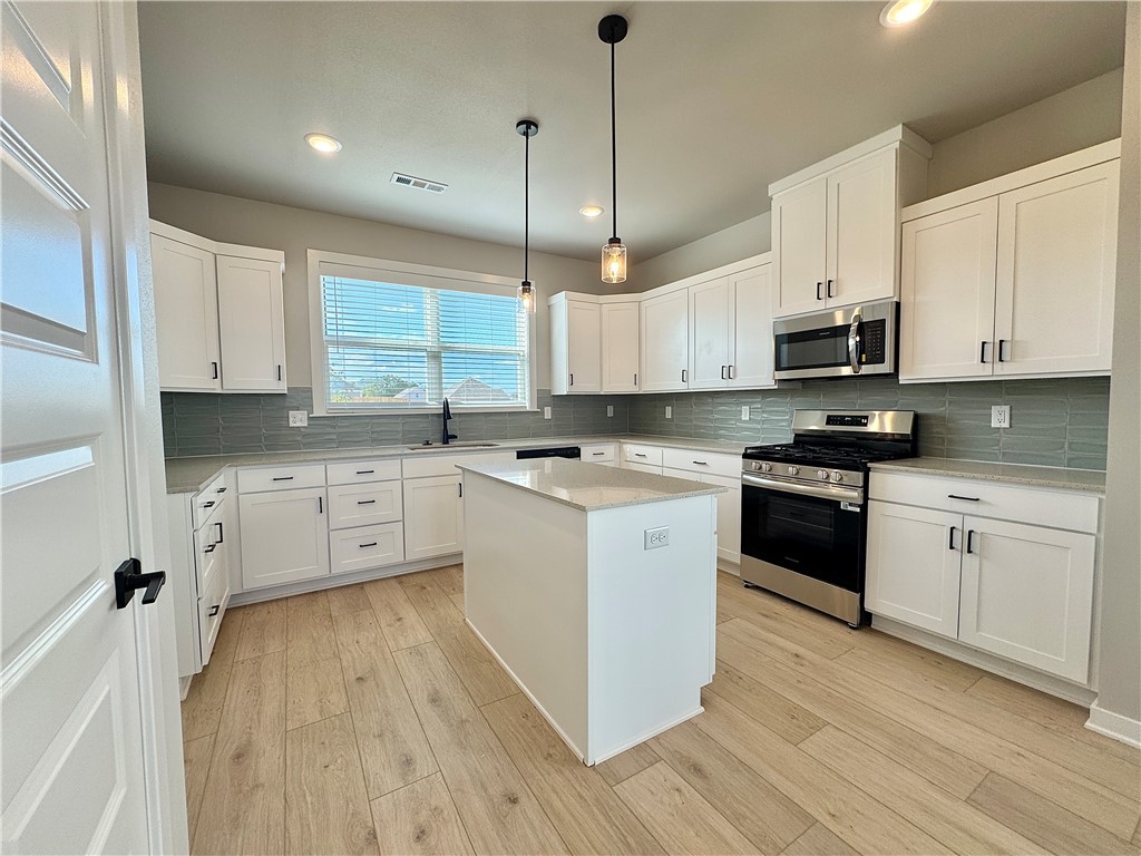 Osage Hills - Residential
