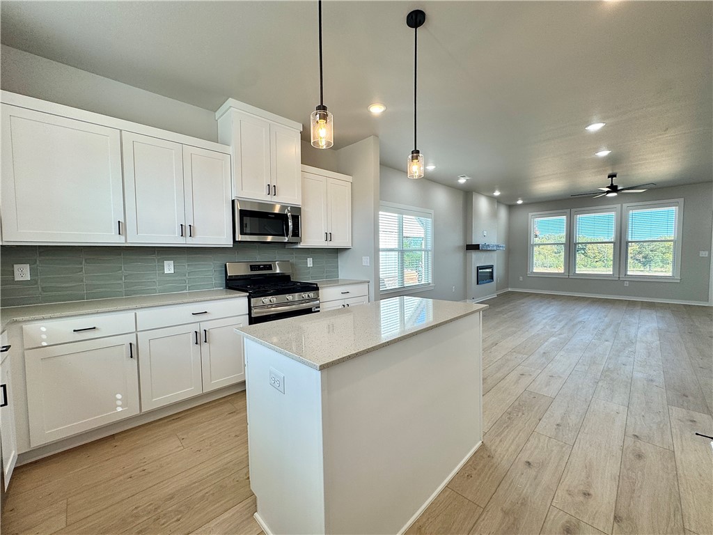 Osage Hills - Residential