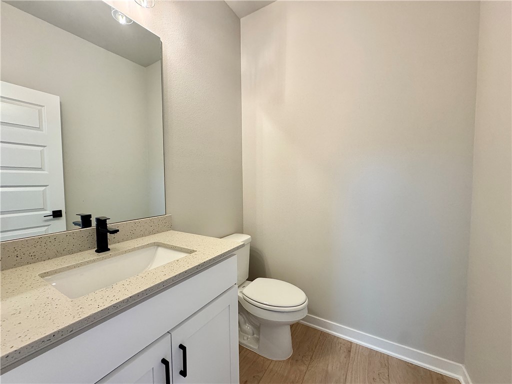Osage Hills - Residential