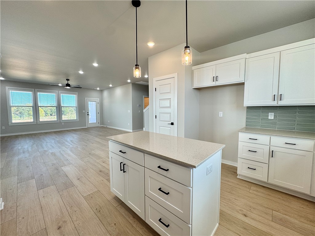 Osage Hills - Residential