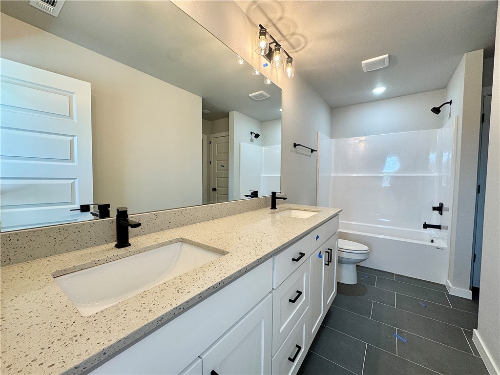 Osage Hills - Residential