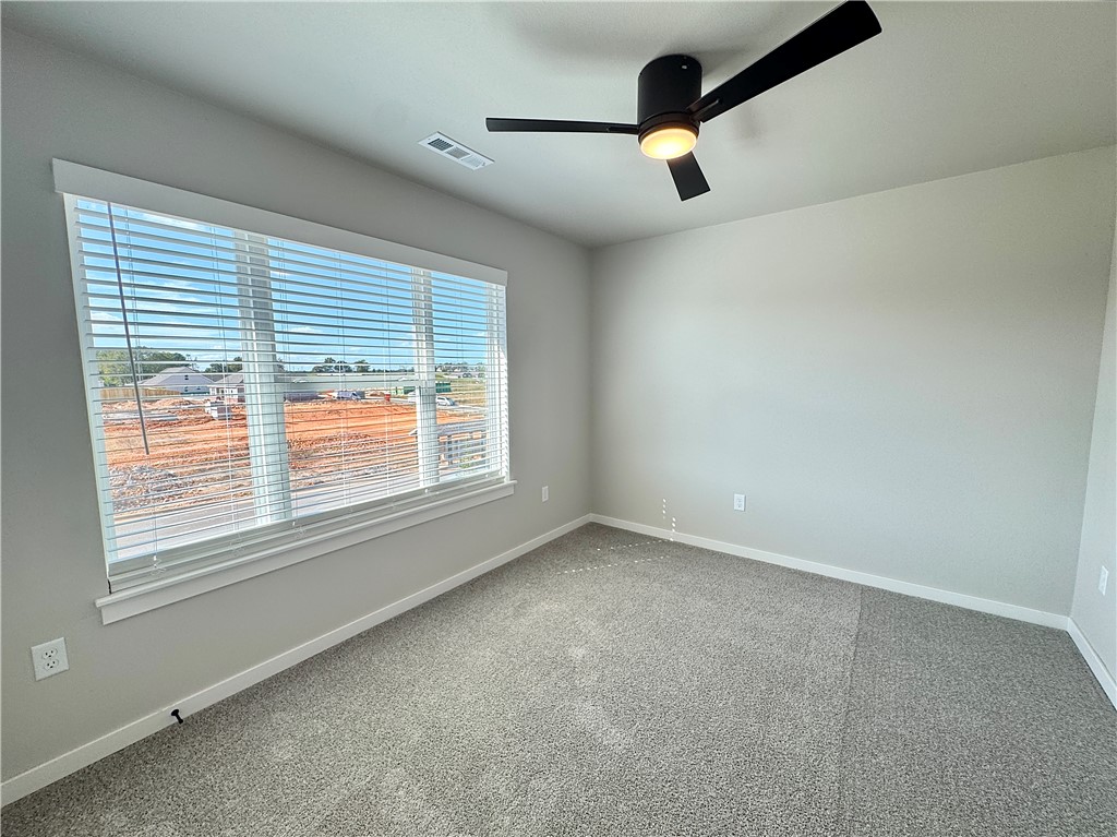 Osage Hills - Residential