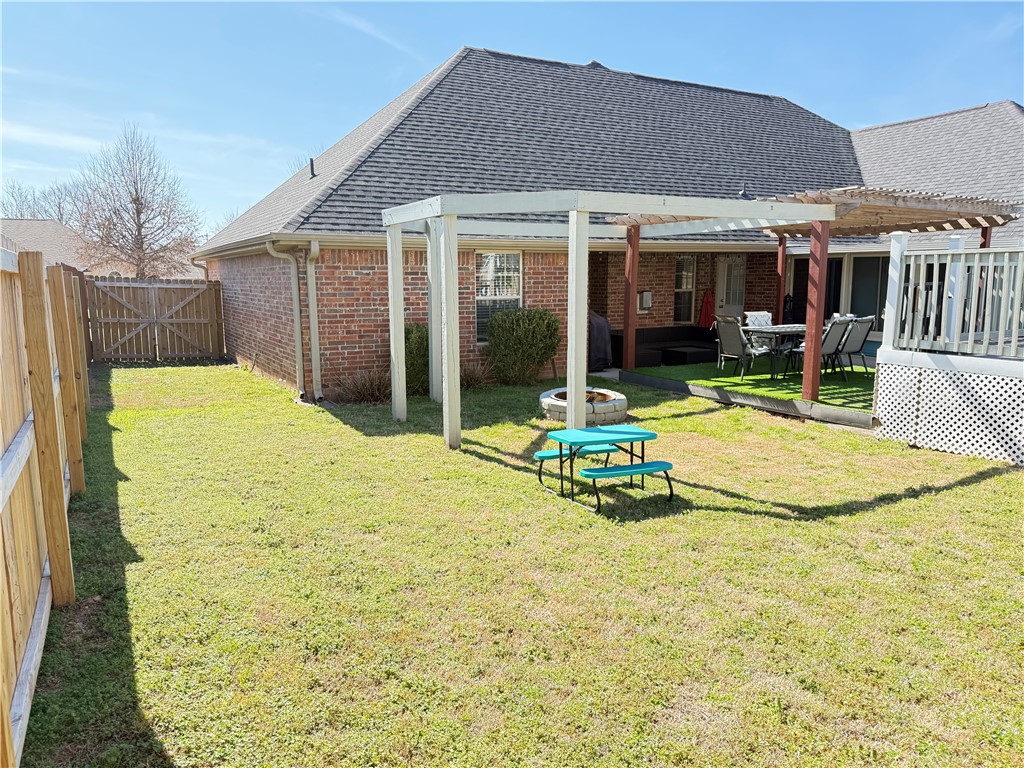 Countryside Estates Sub Rogers - Residential