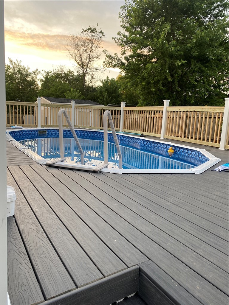 Countryside Estates Sub Rogers - Residential