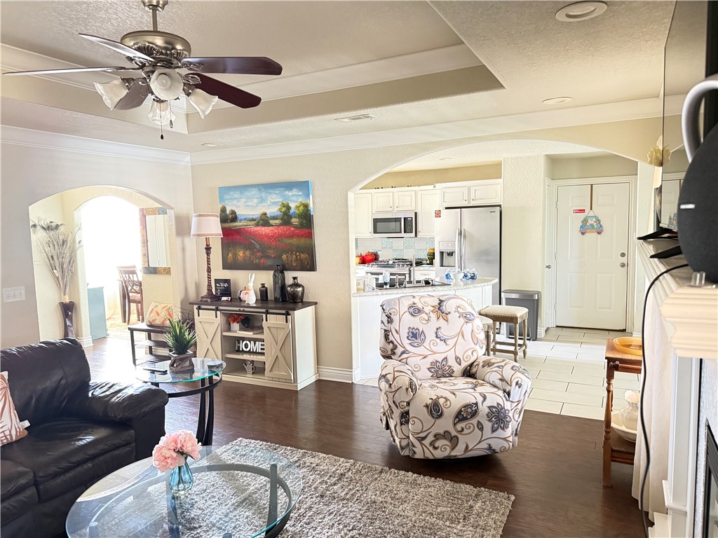 Countryside Estates Sub Rogers - Residential