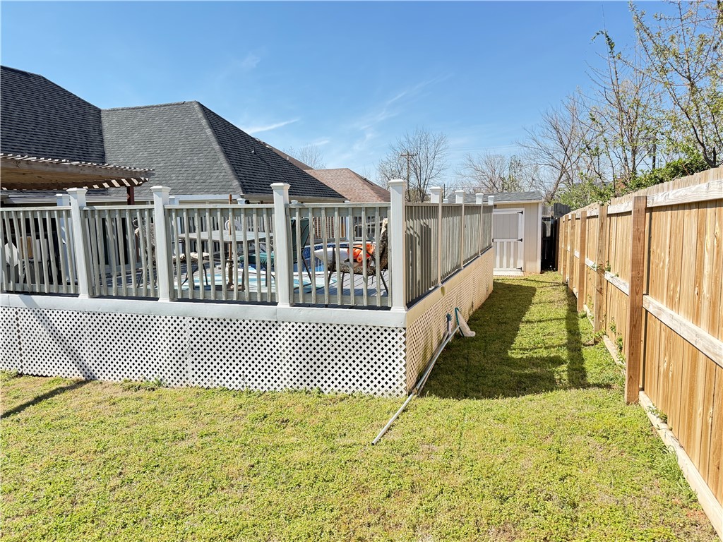 Countryside Estates Sub Rogers - Residential