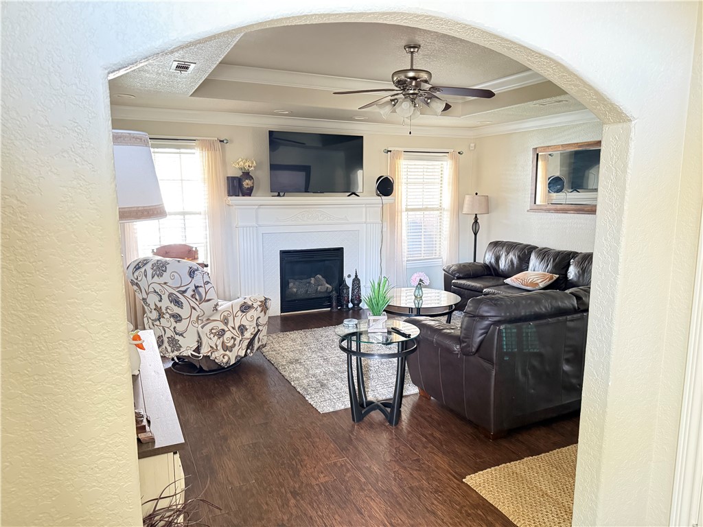 Countryside Estates Sub Rogers - Residential