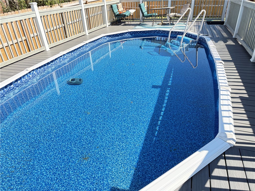 Countryside Estates Sub Rogers - Residential