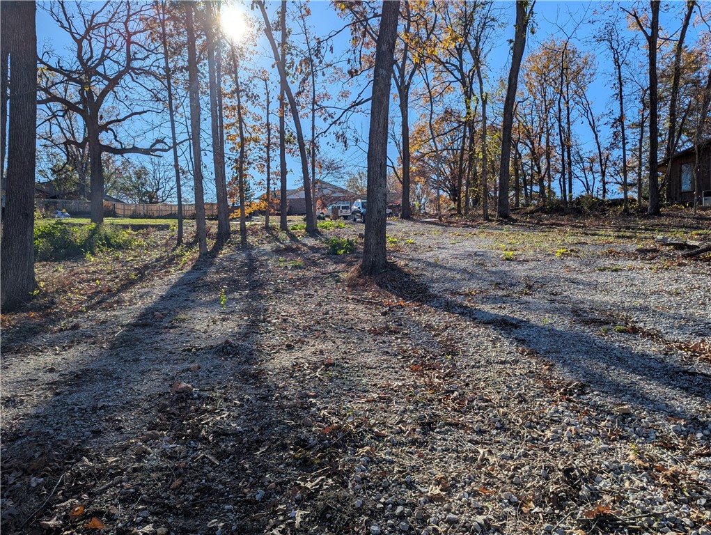 Sherrill Heights - Land