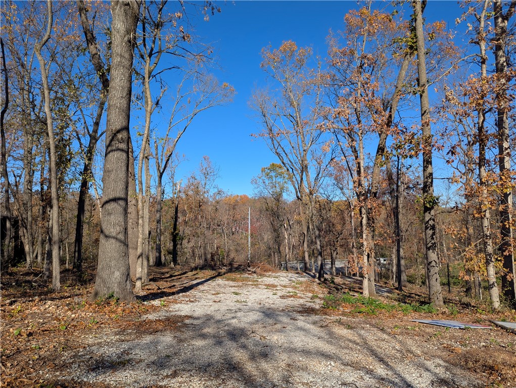 Sherrill Heights - Land