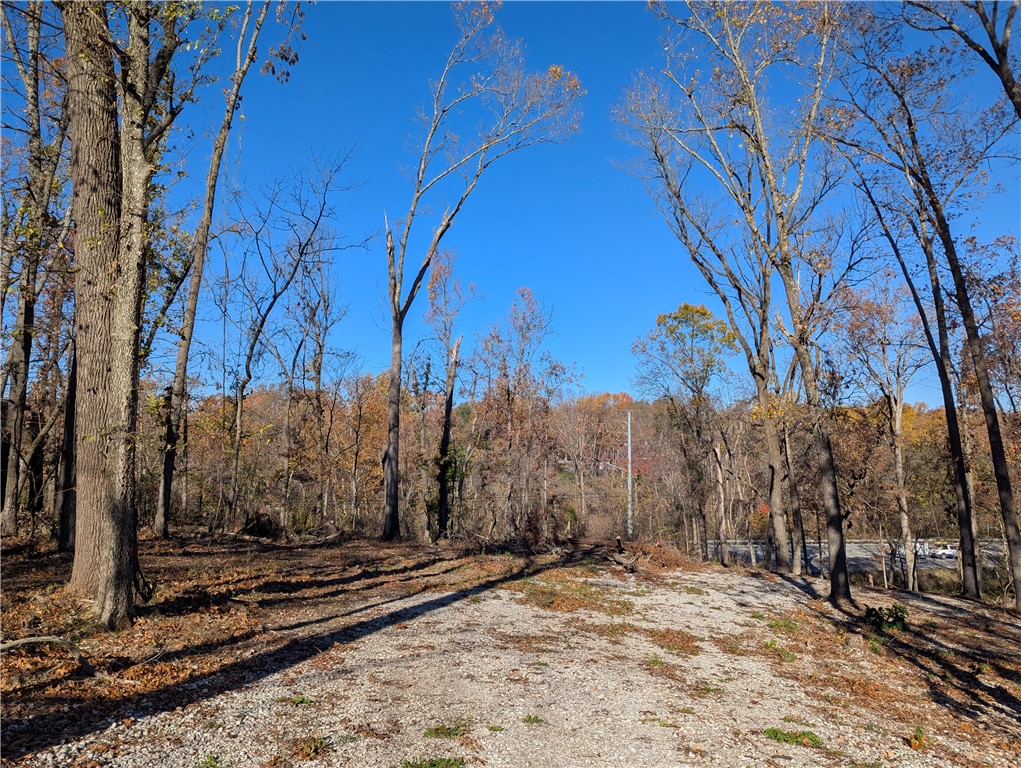 Sherrill Heights - Land