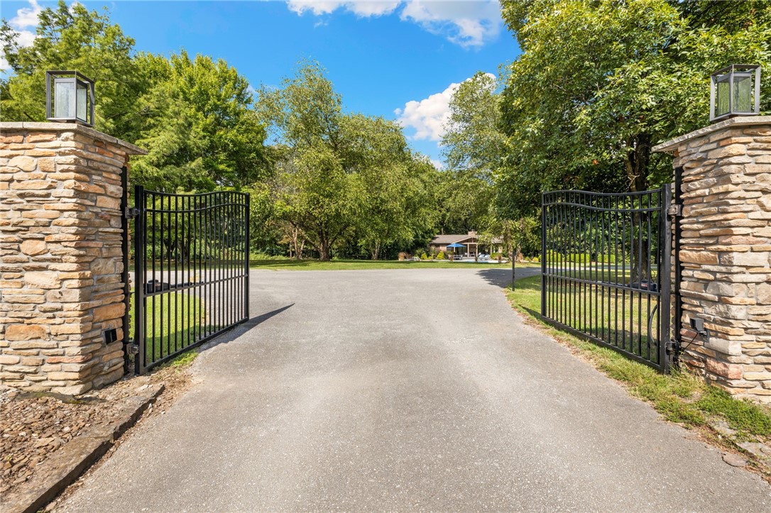 Seay-Sub Bentonville - Residential