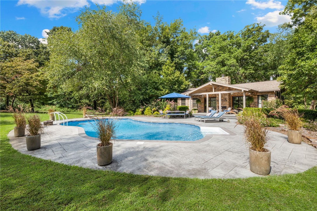 Seay-Sub Bentonville - Residential