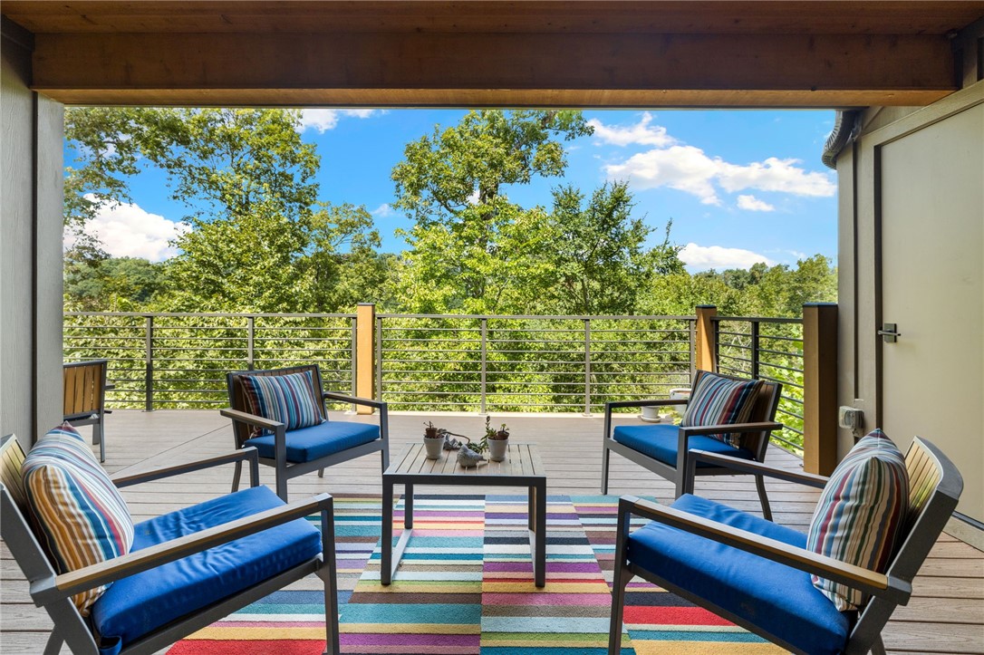 Seay-Sub Bentonville - Residential