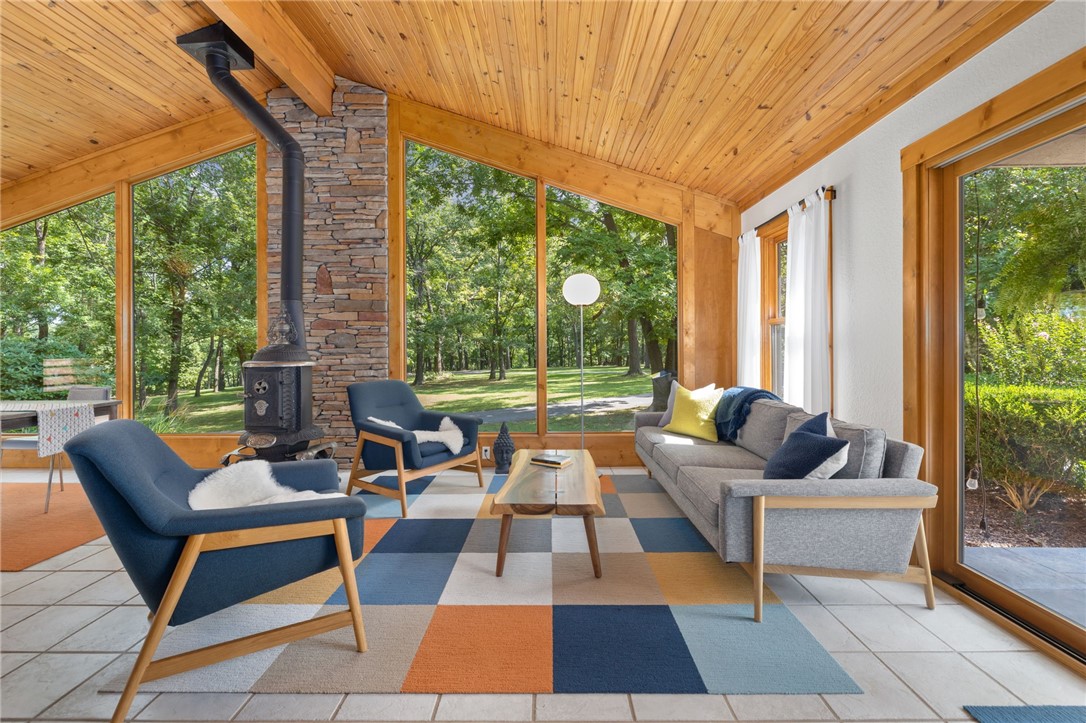 Seay-Sub Bentonville - Residential