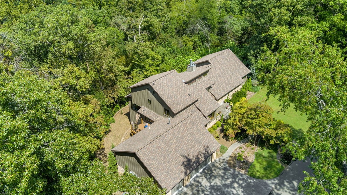 Seay-Sub Bentonville - Residential