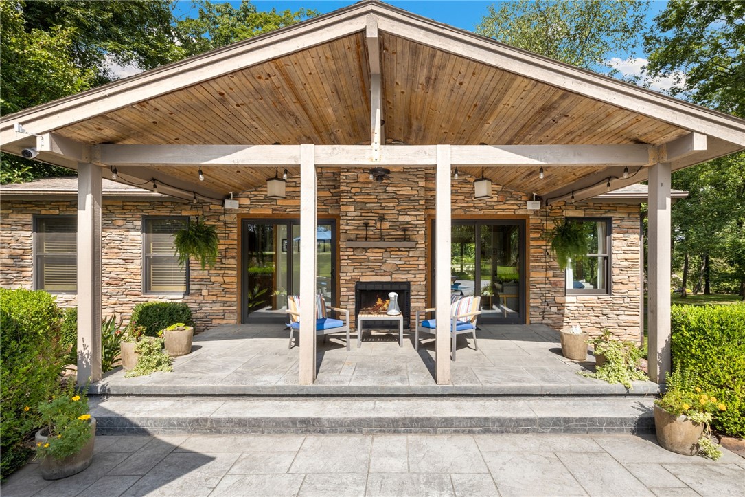 Seay-Sub Bentonville - Residential