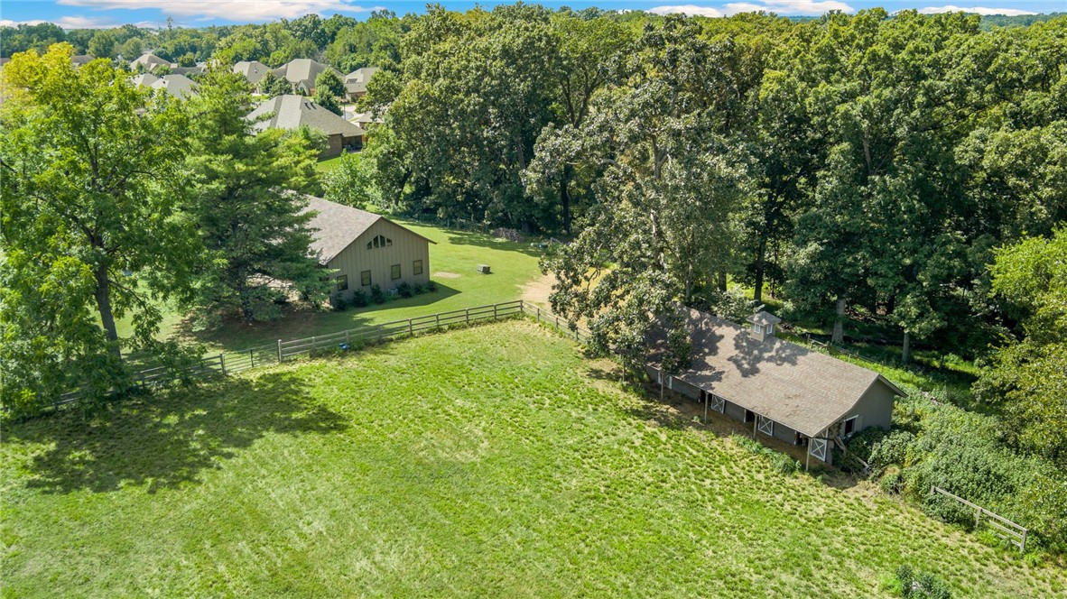 Seay-Sub Bentonville - Residential