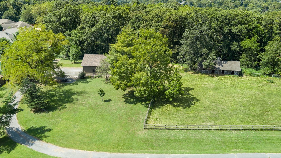 Seay-Sub Bentonville - Residential