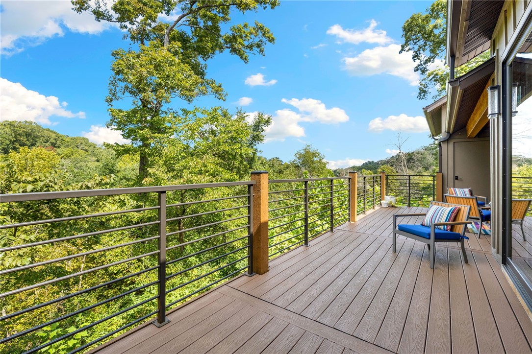 Seay-Sub Bentonville - Residential