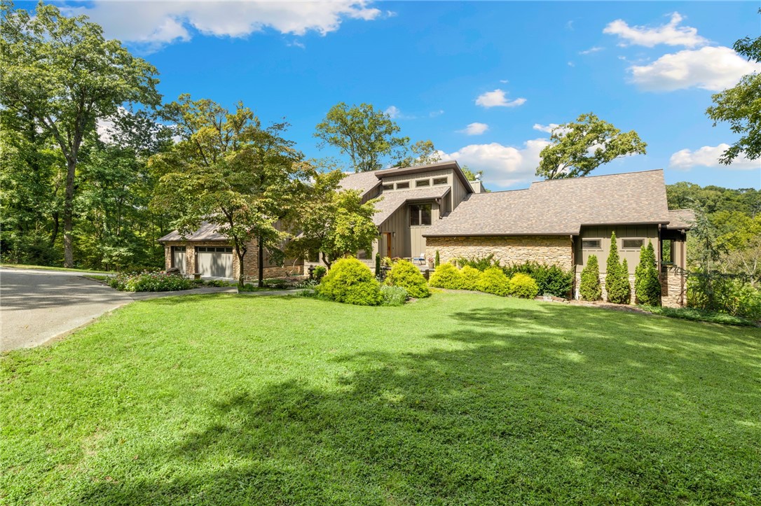 Seay-Sub Bentonville - Residential