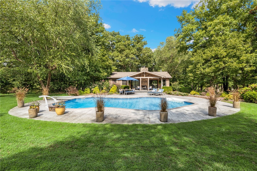 Seay-Sub Bentonville - Residential