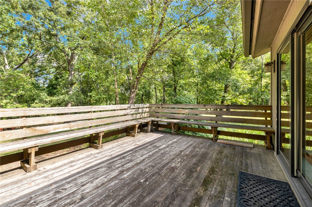 Seay-Sub Bentonville - Residential