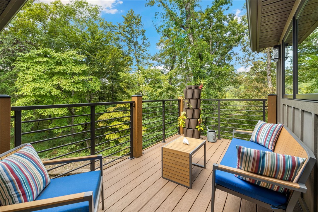 Seay-Sub Bentonville - Residential