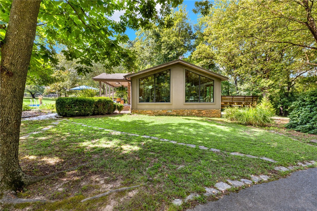 Seay-Sub Bentonville - Residential