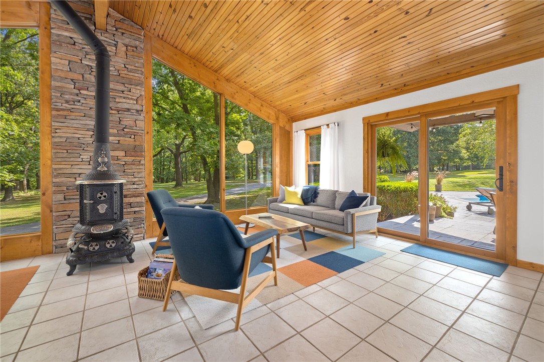 Seay-Sub Bentonville - Residential