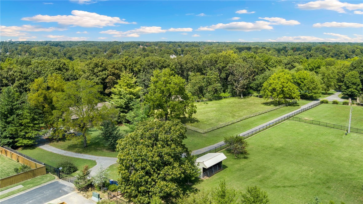 Seay-Sub Bentonville - Residential