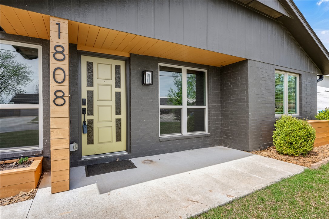 Hendrix Sub Bentonville - Residential