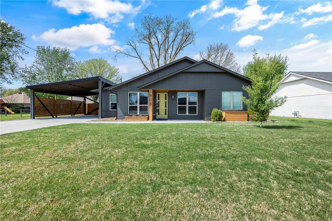 Hendrix Sub Bentonville - Residential