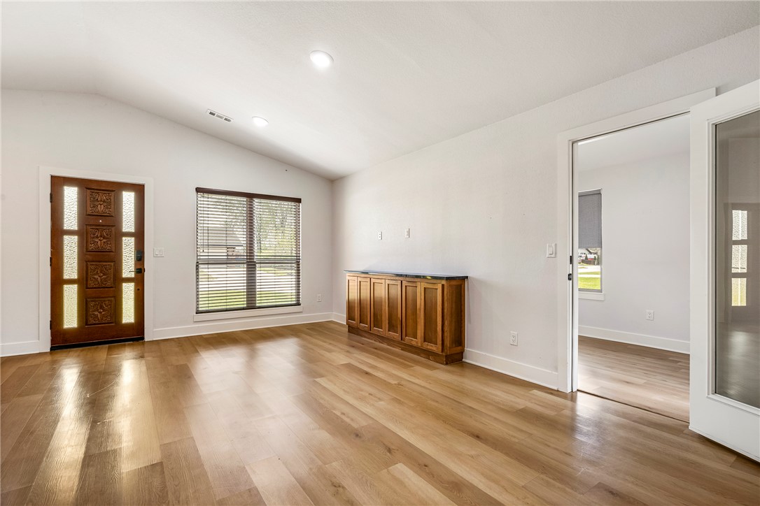 Hendrix Sub Bentonville - Residential