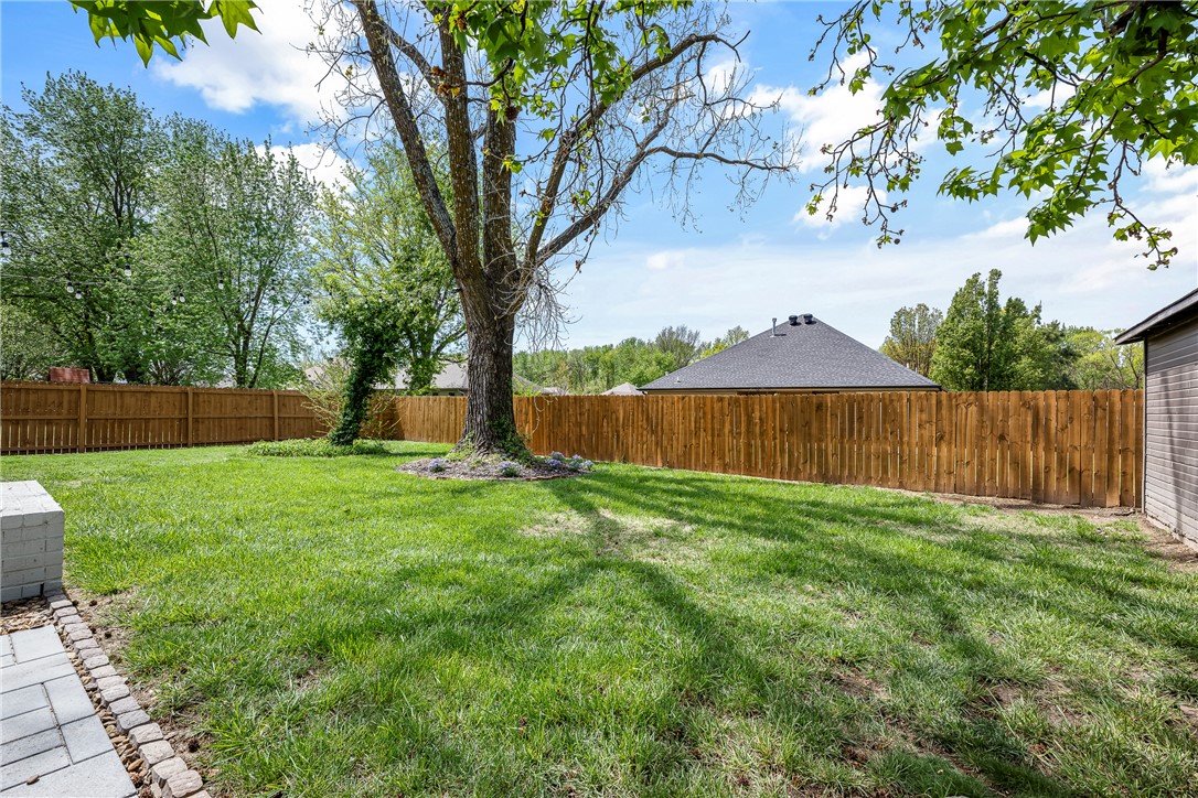 Hendrix Sub Bentonville - Residential