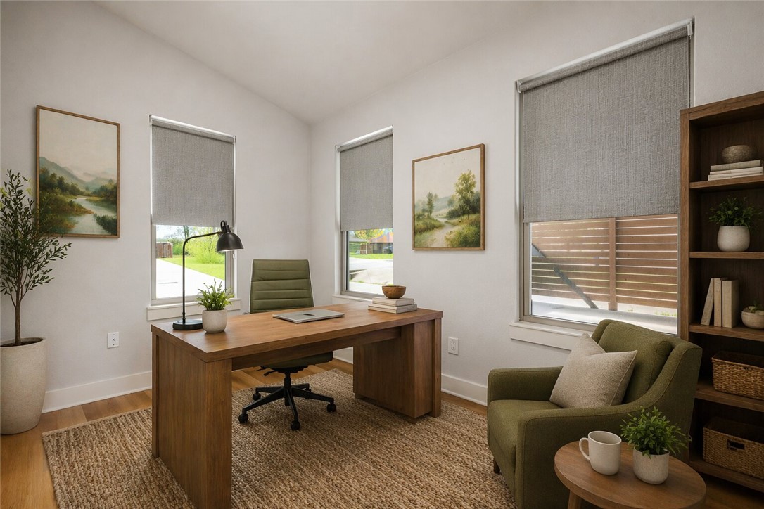 Hendrix Sub Bentonville - Residential