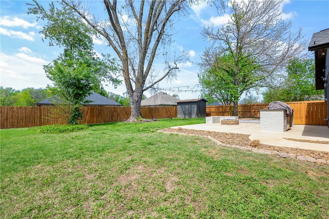 Hendrix Sub Bentonville - Residential
