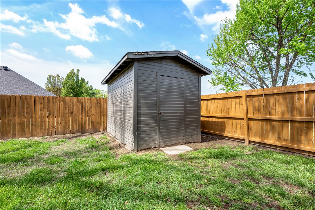 Hendrix Sub Bentonville - Residential