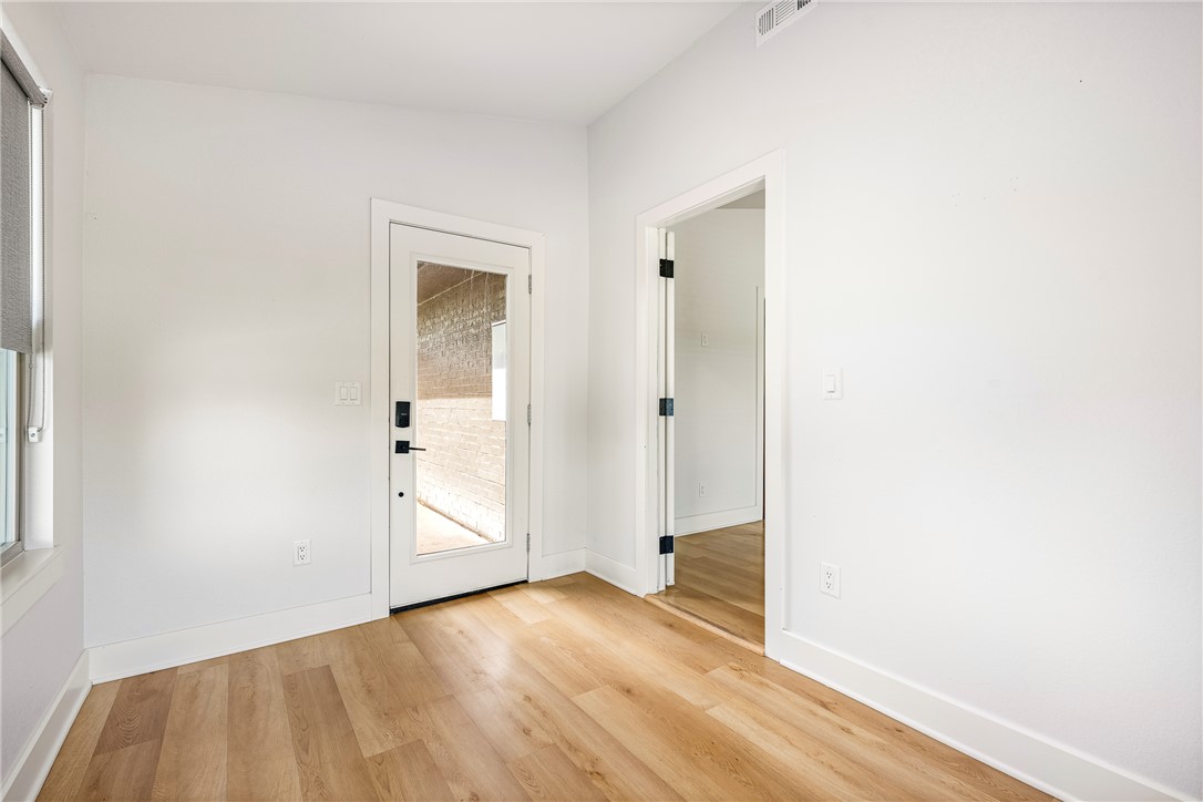 Hendrix Sub Bentonville - Residential