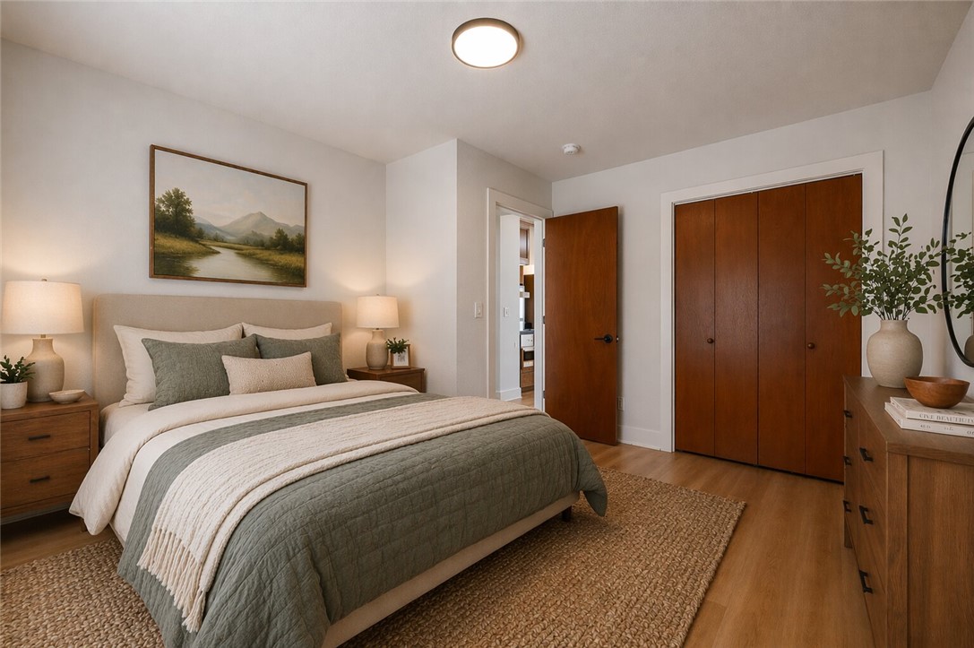 Hendrix Sub Bentonville - Residential