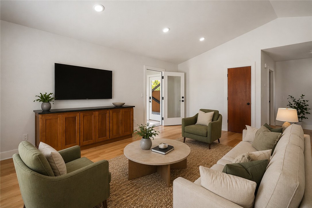 Hendrix Sub Bentonville - Residential