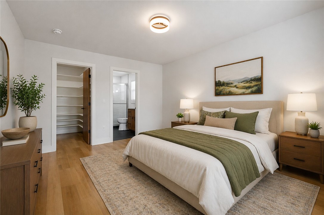 Hendrix Sub Bentonville - Residential