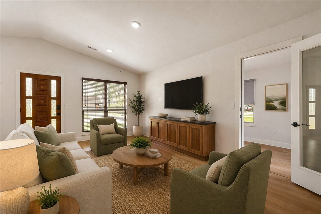 Hendrix Sub Bentonville - Residential