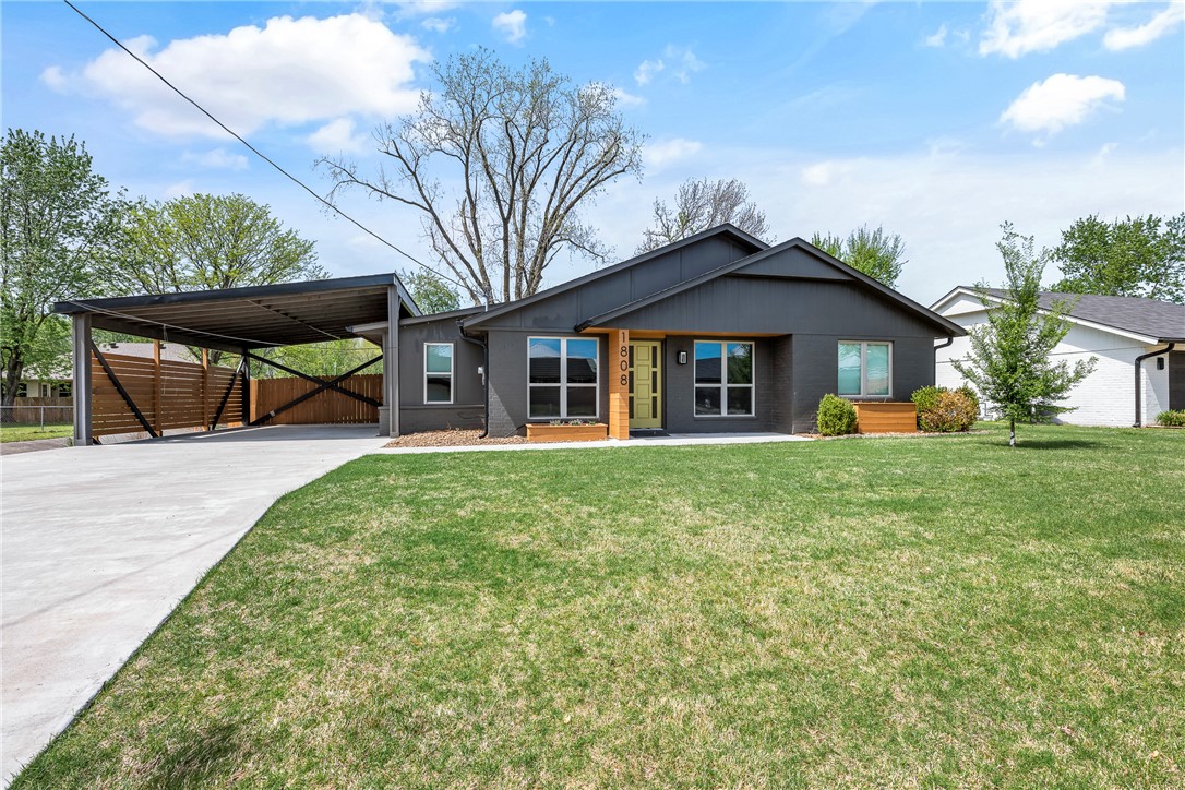 Hendrix Sub Bentonville - Residential