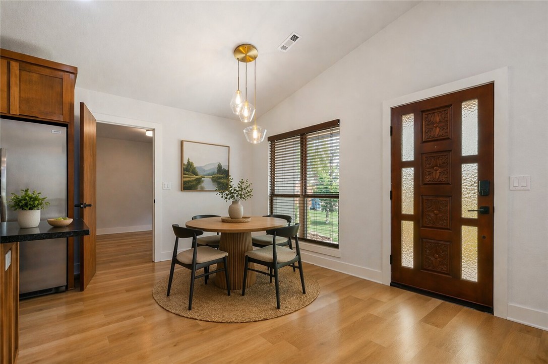 Hendrix Sub Bentonville - Residential